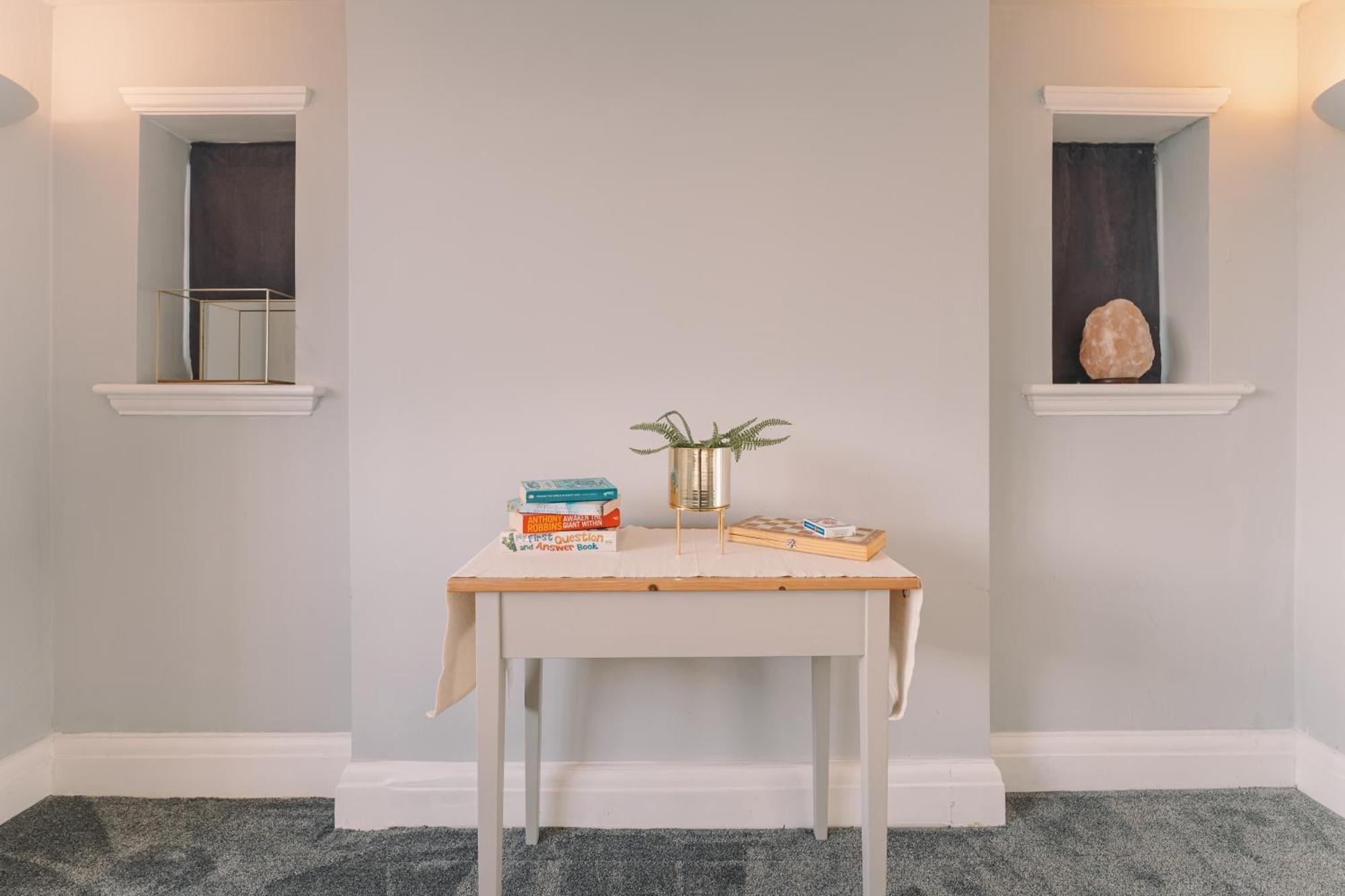 ロンドンModern Flat By The Underground.アパートメント エクステリア 写真
